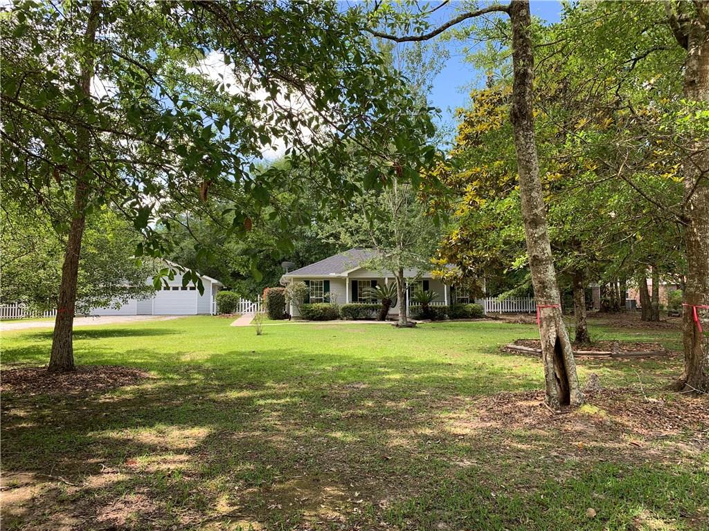 29044 Little Dixie Ranch Road Lacombe, LA 70445 - Photo 2 of 27 Gallery Image 2