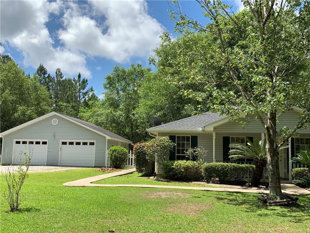 29044 Little Dixie Ranch Road Lacombe, LA 70445 - Photo 3 of 27 Gallery Image 3