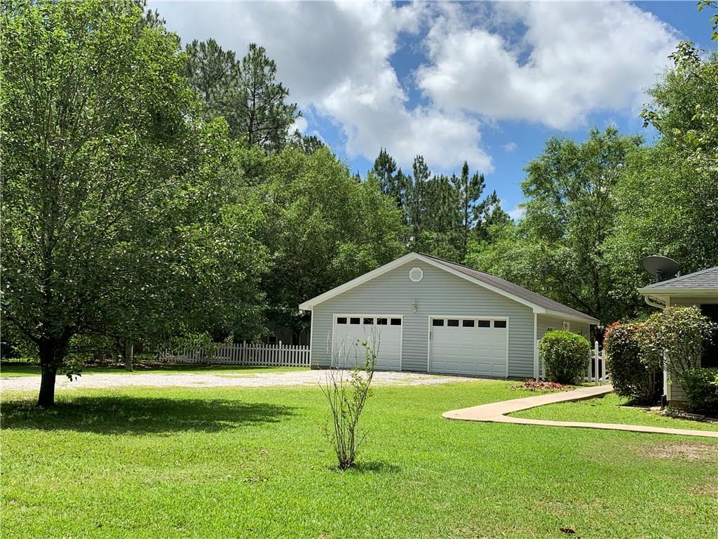 29044 Little Dixie Ranch Road Lacombe, LA 70445 - Photo 4 of 27 Gallery Image 4