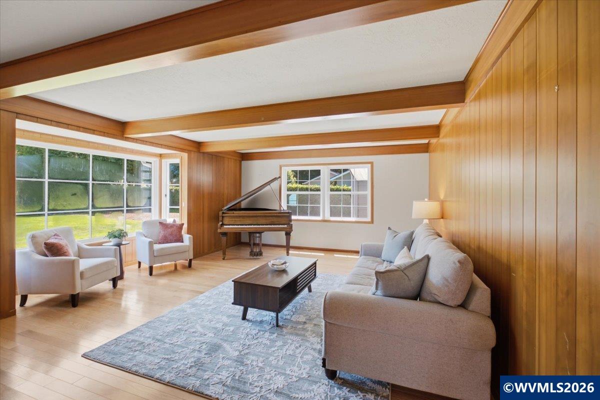 2715 Southwest Park Terrace Albany, OR 97321 - Photo 18 of 50