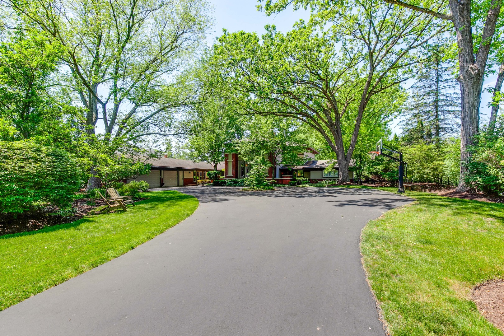 1960 Saunders Road Riverwoods, IL 60015 - Photo 2 of 22