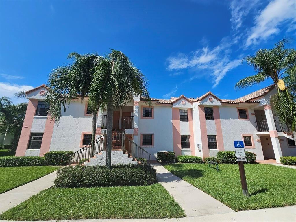 3000 Norwood Place, Unit 203 Boca Raton, FL 33431 - Photo 17 of 18 Photo 17