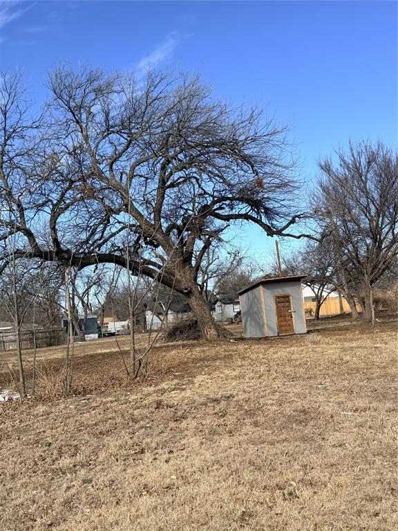 218 Cedar Street Clyde, TX 79510 - Photo 2 of 4