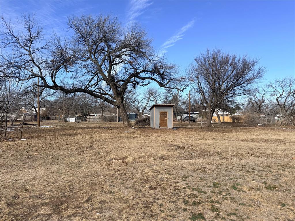 218 Cedar Street Clyde, TX 79510 - Photo 4 of 4