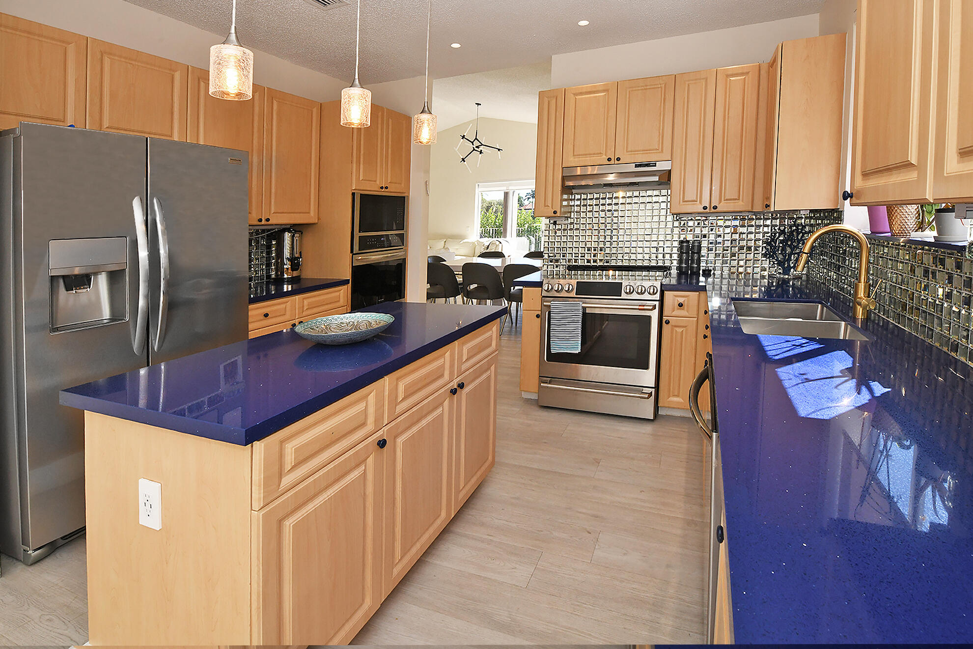 7196 Via Palomar Boca Raton, FL 33433 - Photo 13 of 34 the kitchen 4