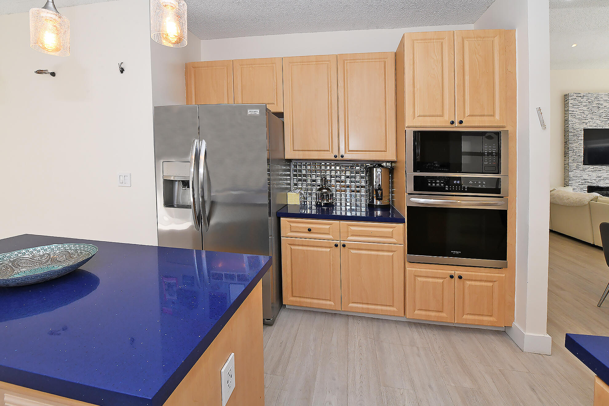 7196 Via Palomar Boca Raton, FL 33433 - Photo 14 of 34 the kitchen 3