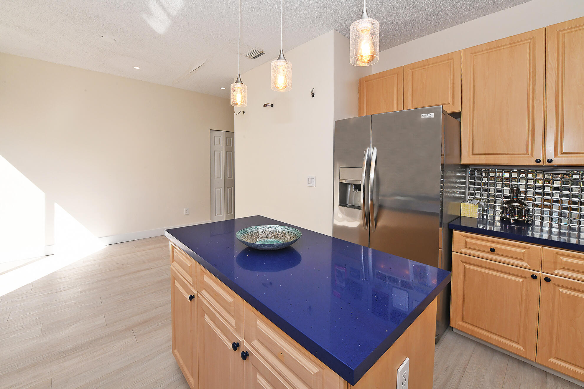 7196 Via Palomar Boca Raton, FL 33433 - Photo 15 of 34 the kitchen 2