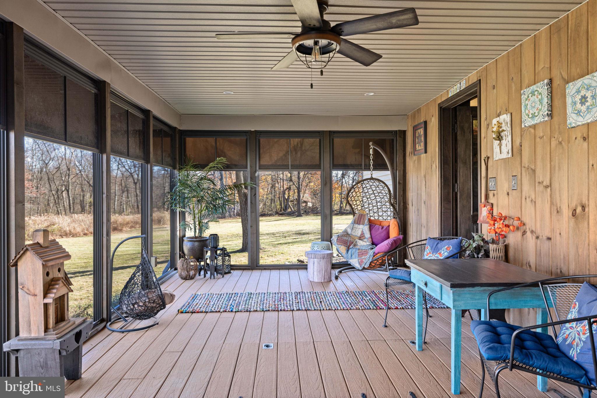 3204 Highway 72 Jonestown, PA 17038 - Photo 22 of 64 a living room filled with furniture and floor to ceiling windows