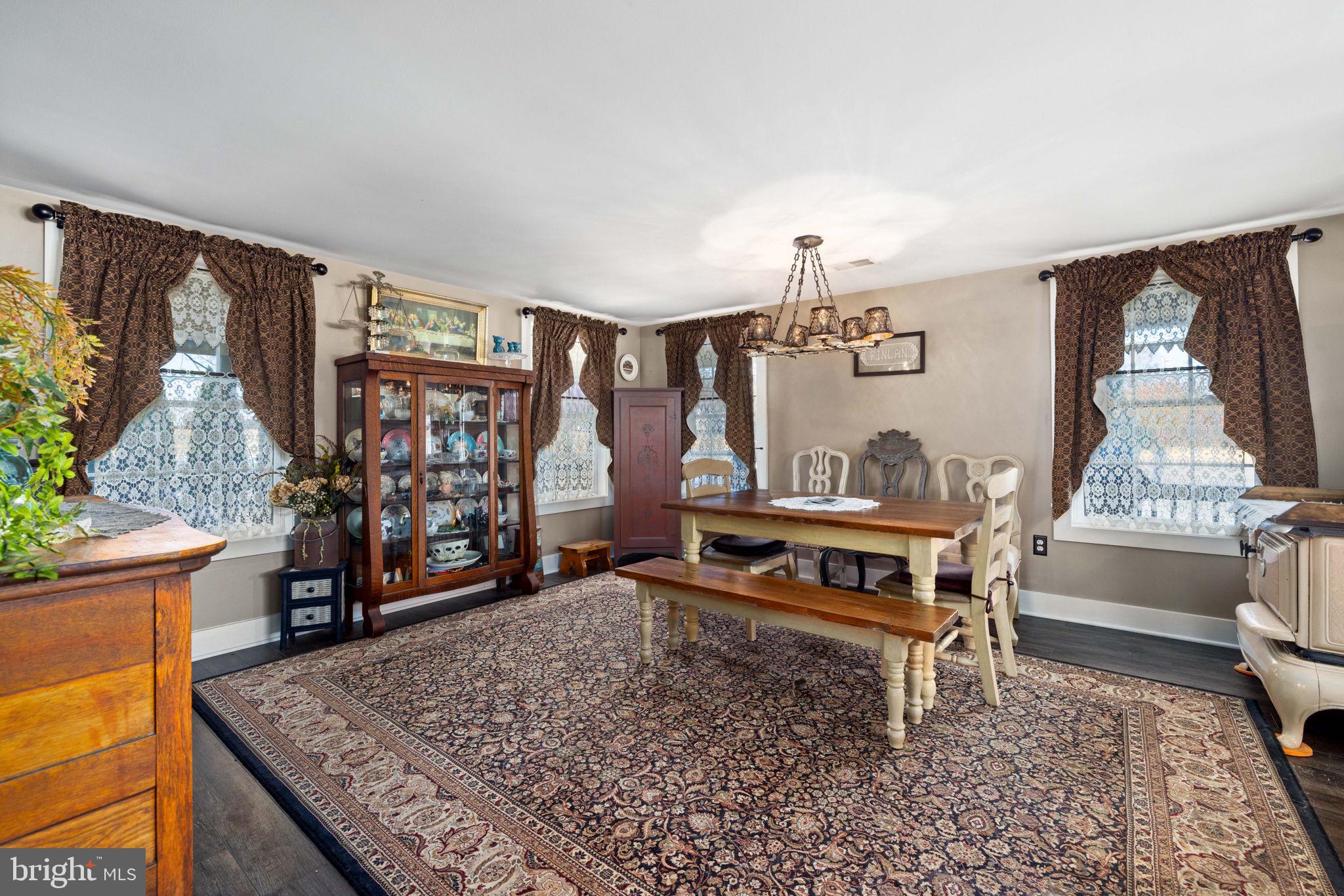 3204 Highway 72 Jonestown, PA 17038 - Photo 24 of 64 a living room with furniture and a window