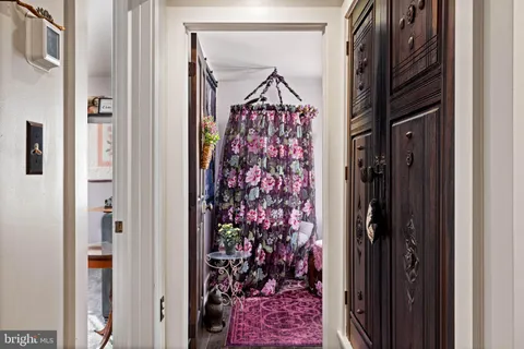 a car parked in parking