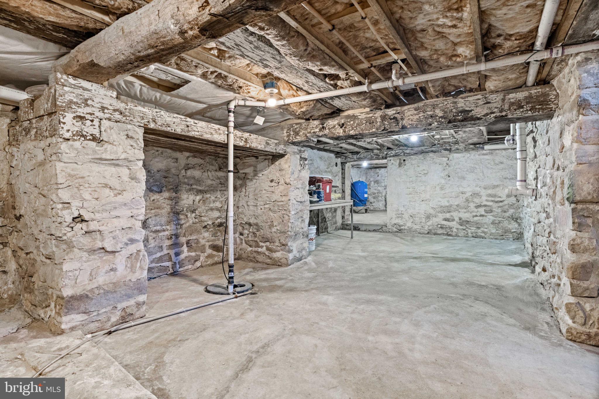 3204 Highway 72 Jonestown, PA 17038 - Photo 42 of 64 a view of empty room with wooden floor
