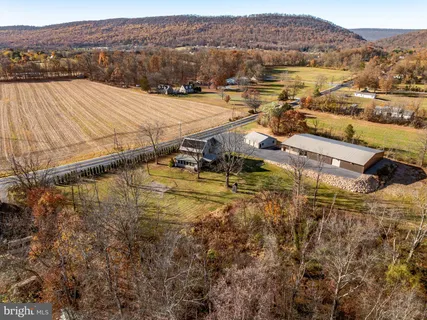 $1,300,000 | 3204 Highway 72, Jonestown, PA 17038