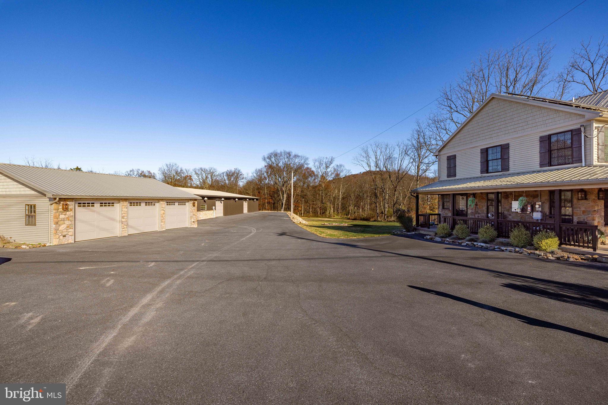 3204 Highway 72 Jonestown, PA 17038 - Photo 64 of 64 2 Year Old Blacktop