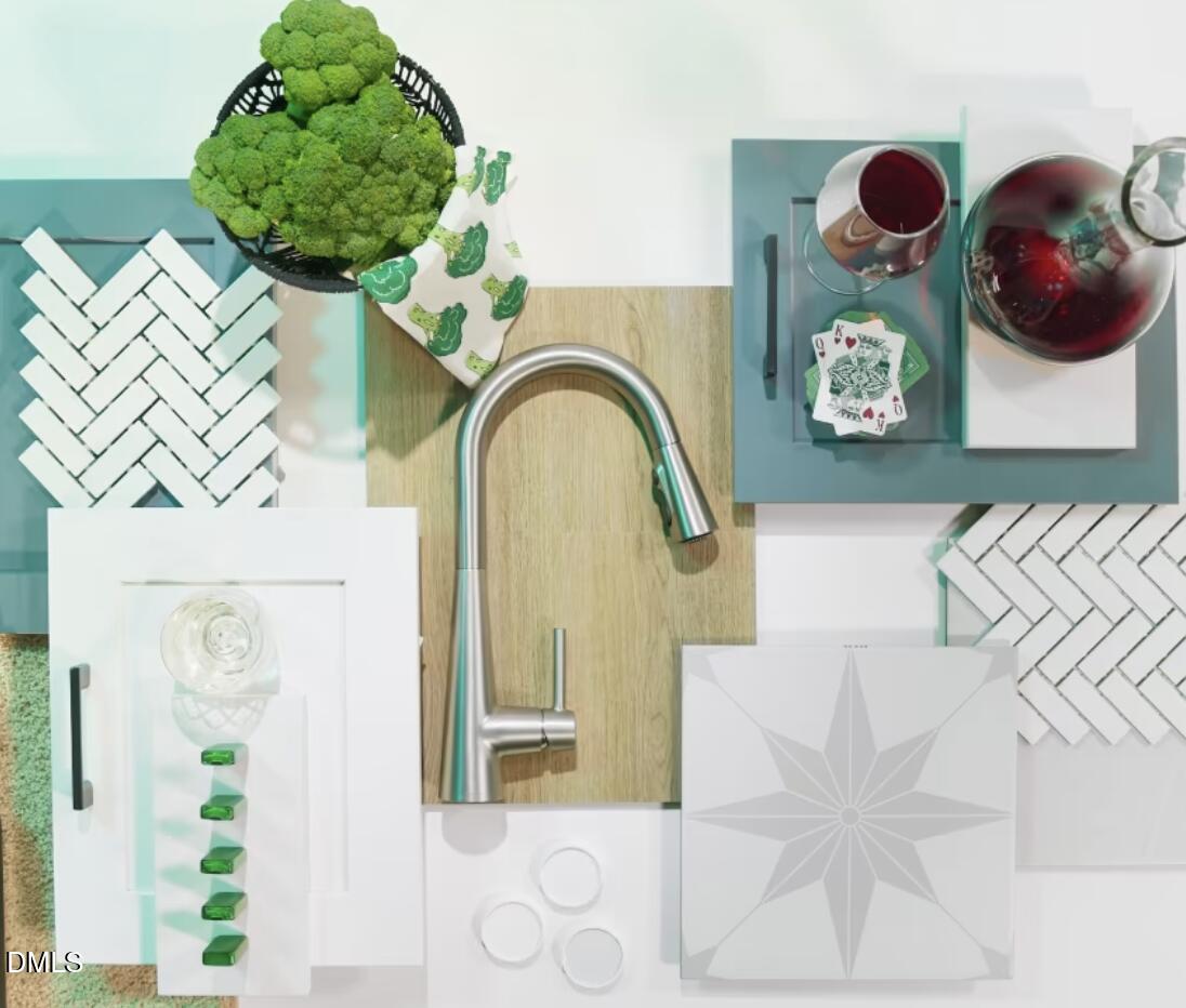 1165 Lamplighter Drive Raleigh, NC 27604 - Photo 19 of 19 Snoop & Martha Interior Package