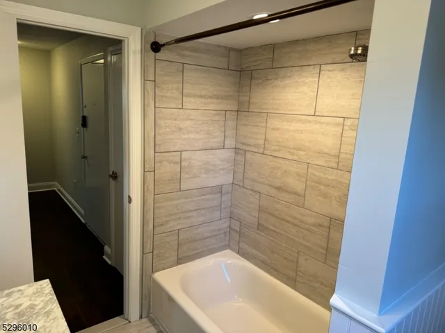 a close up view of washer and dryer