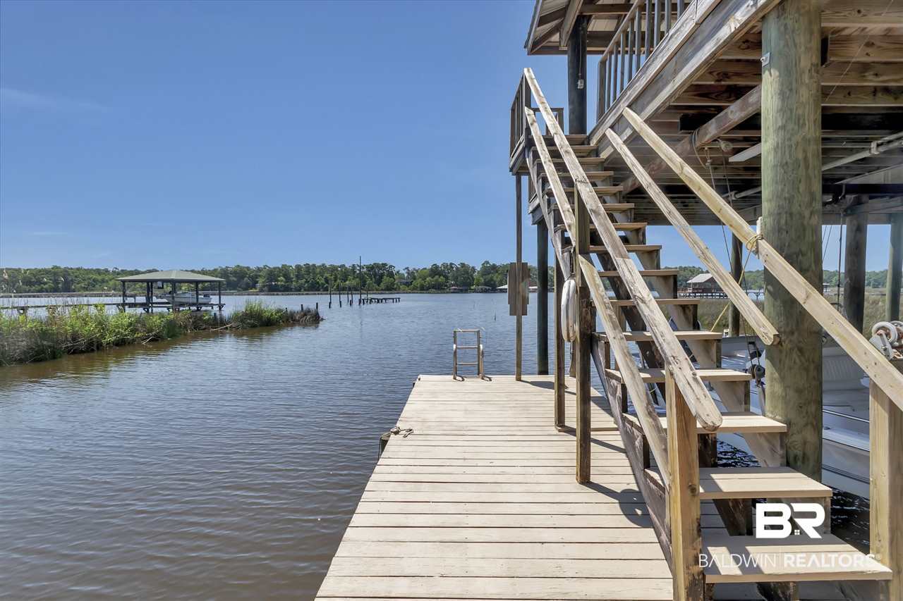 3831 Bebee Point Drive Theodore, AL 36582 - Photo 23 of 49