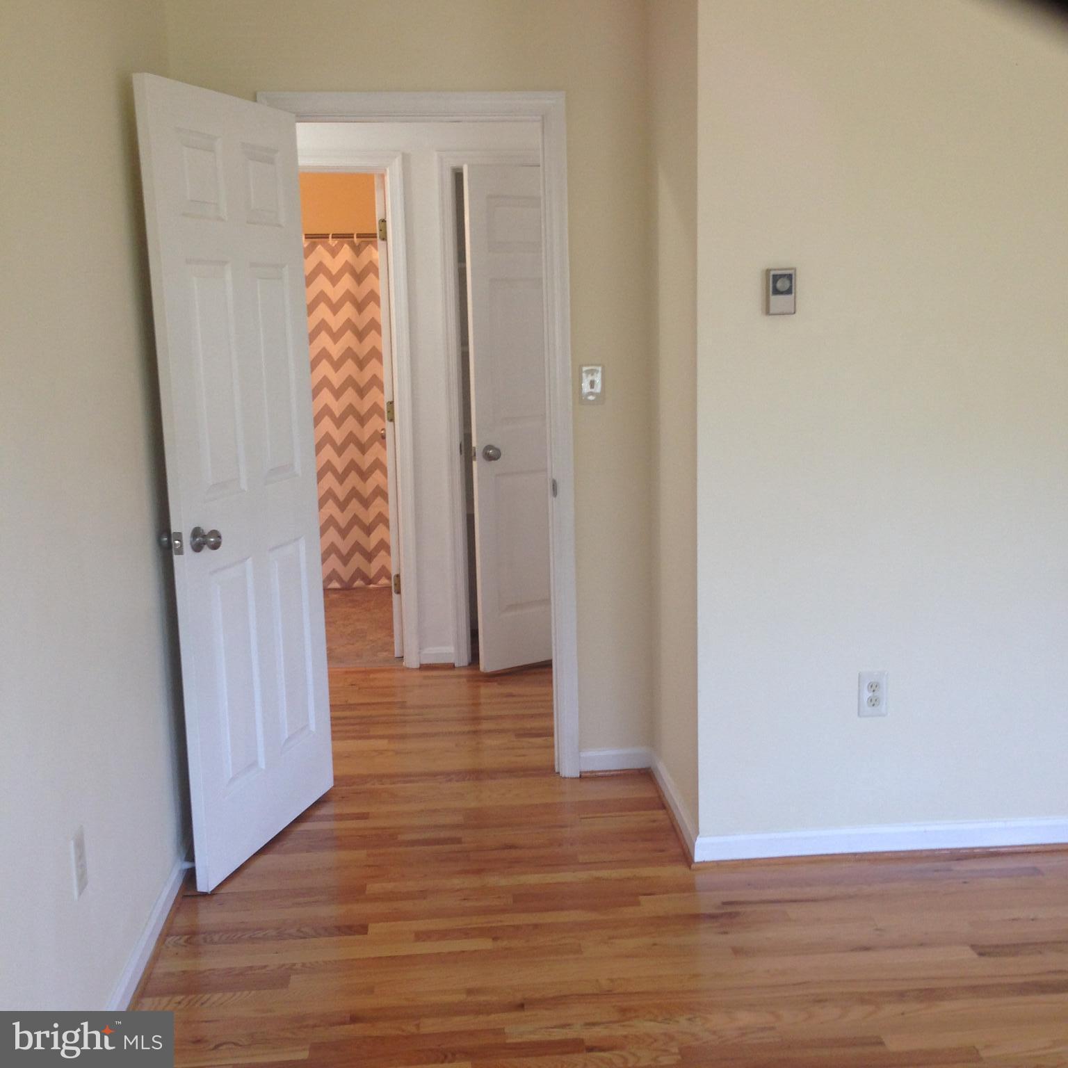 208 Brunswick Road Stephens City, VA 22655 - Photo 22 of 30 Front bedroom
