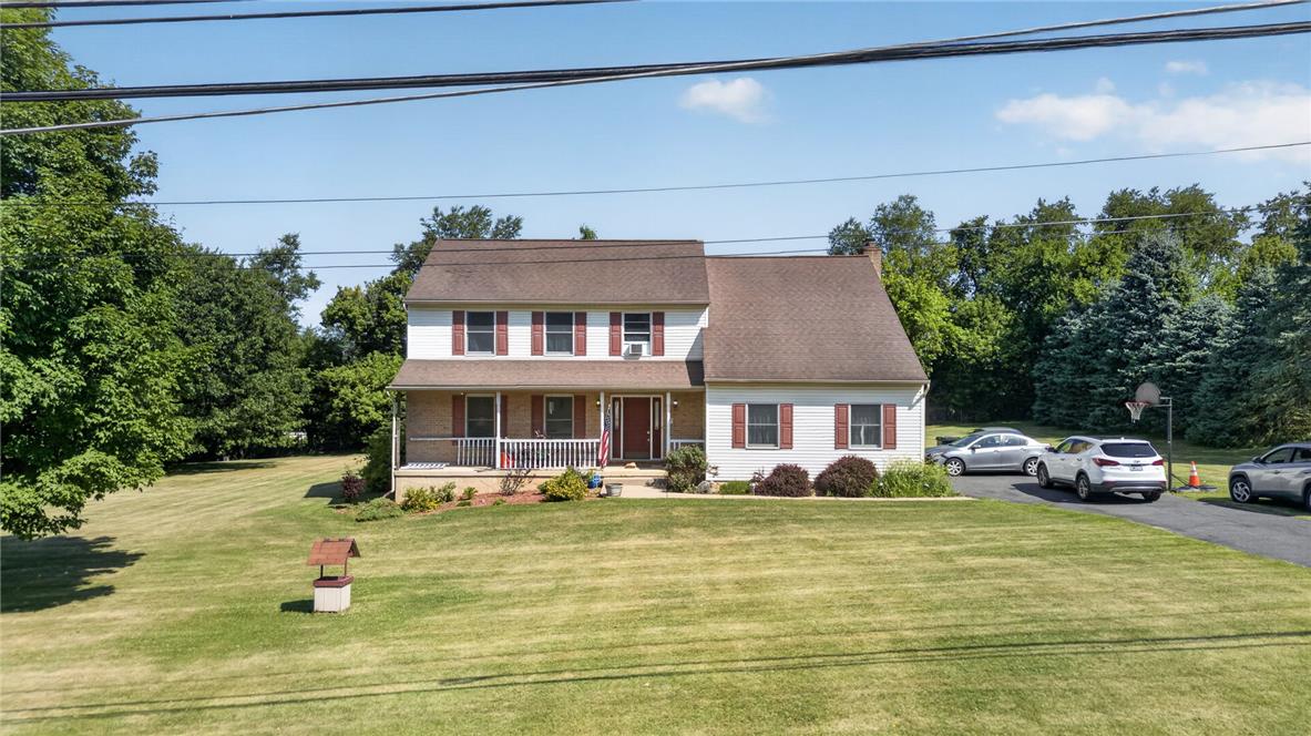 965 Berger Road Easton, PA 18042 - Photo 1 of 40