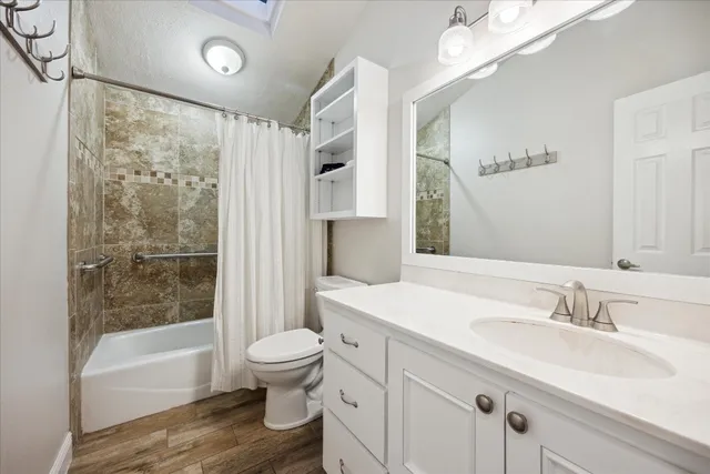 $875,000 | 2232 Glenn Drive, Canyon Lake, TX 78133