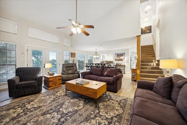 $875,000 | 2232 Glenn Drive, Canyon Lake, TX 78133