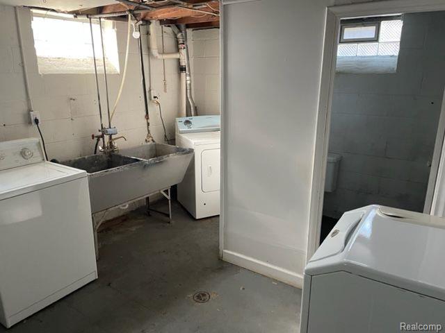 15075 Garfield Redford, MI 48239 - Photo 14 of 23