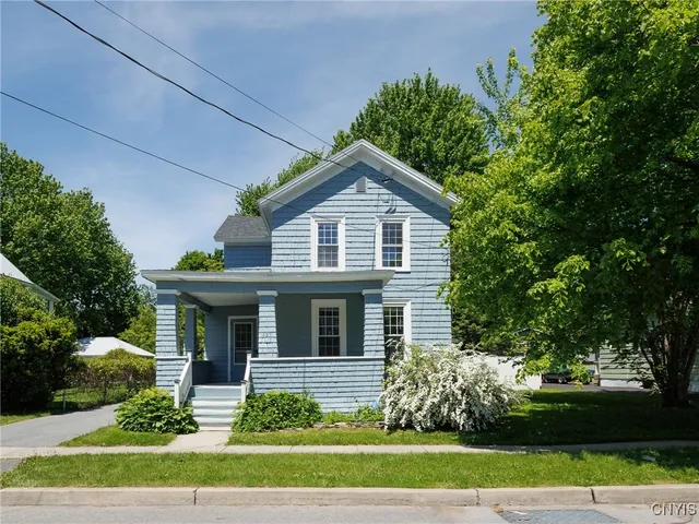 $1,750 | 427 East Flower Avenue, Watertown, NY 13601