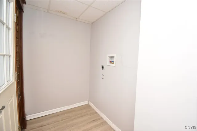 $980 | 317 Clay Street, Unit 1, Watertown, NY 13601