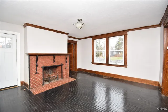 $980 | 317 Clay Street, Unit 1, Watertown, NY 13601