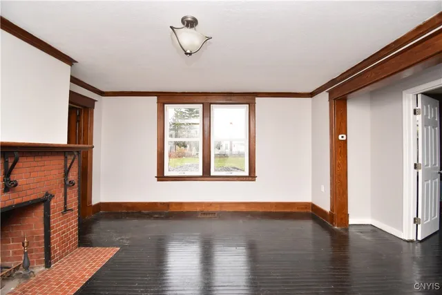 $980 | 317 Clay Street, Unit 1, Watertown, NY 13601