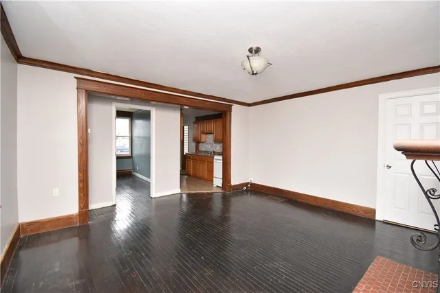 $980 | 317 Clay Street, Unit 1, Watertown, NY 13601