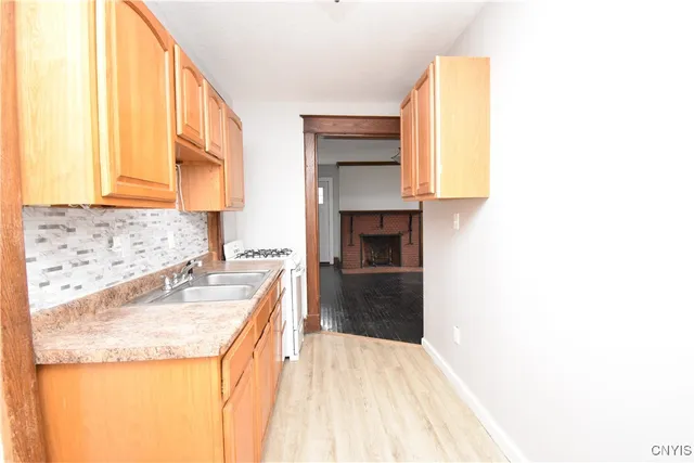 $980 | 317 Clay Street, Unit 1, Watertown, NY 13601