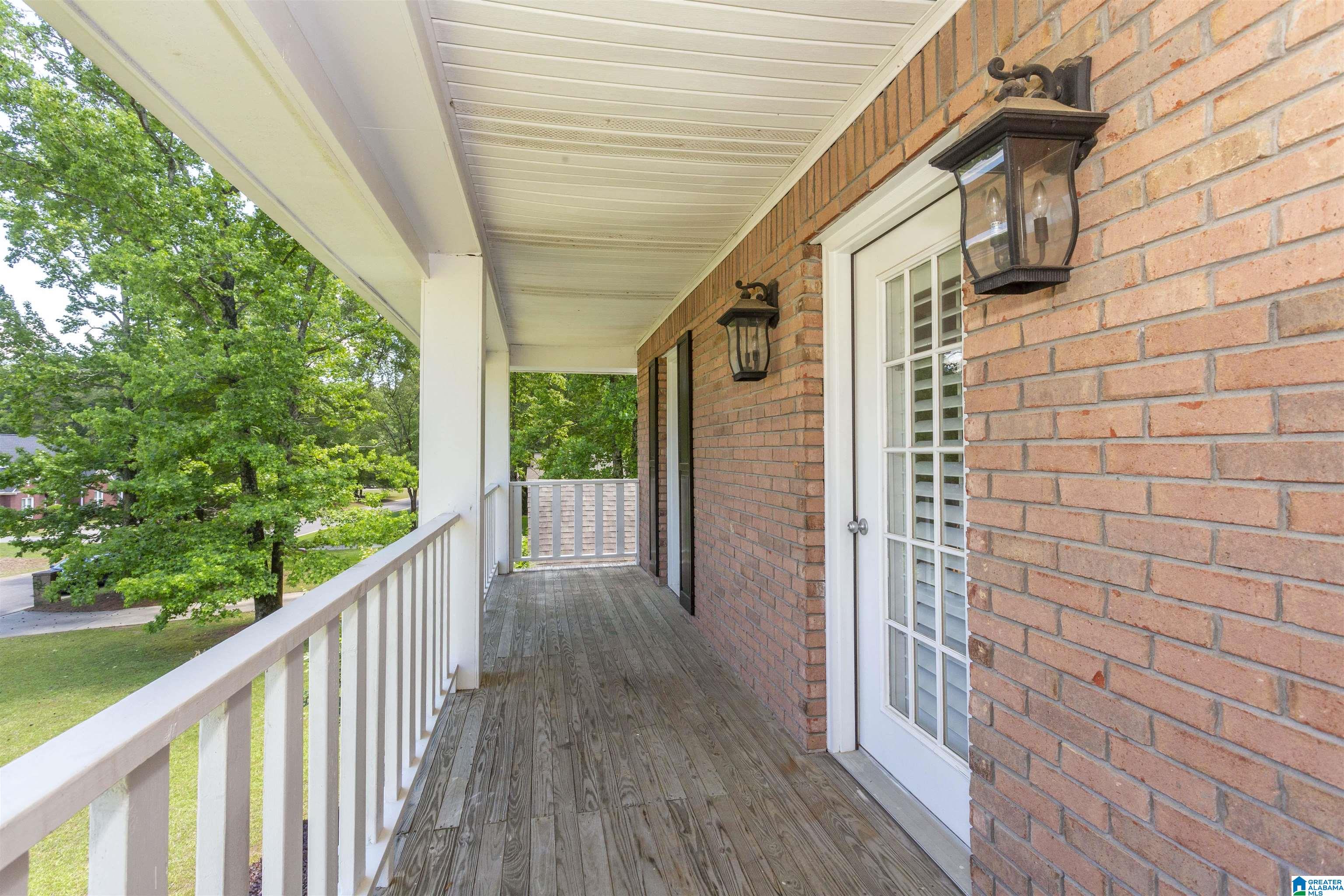7007 Indian Ridge Drive Pelham, AL 35124 - Photo 47 of 50