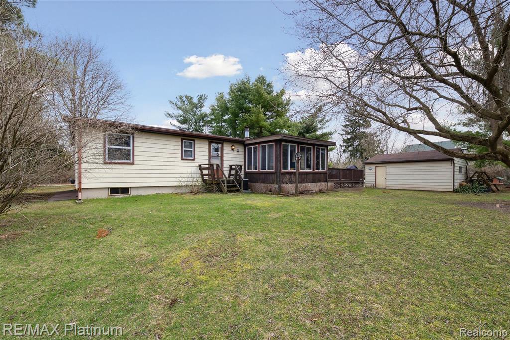7822 Bishop Road Brighton, MI 48116 - Photo 23 of 25 Gallery Image 23