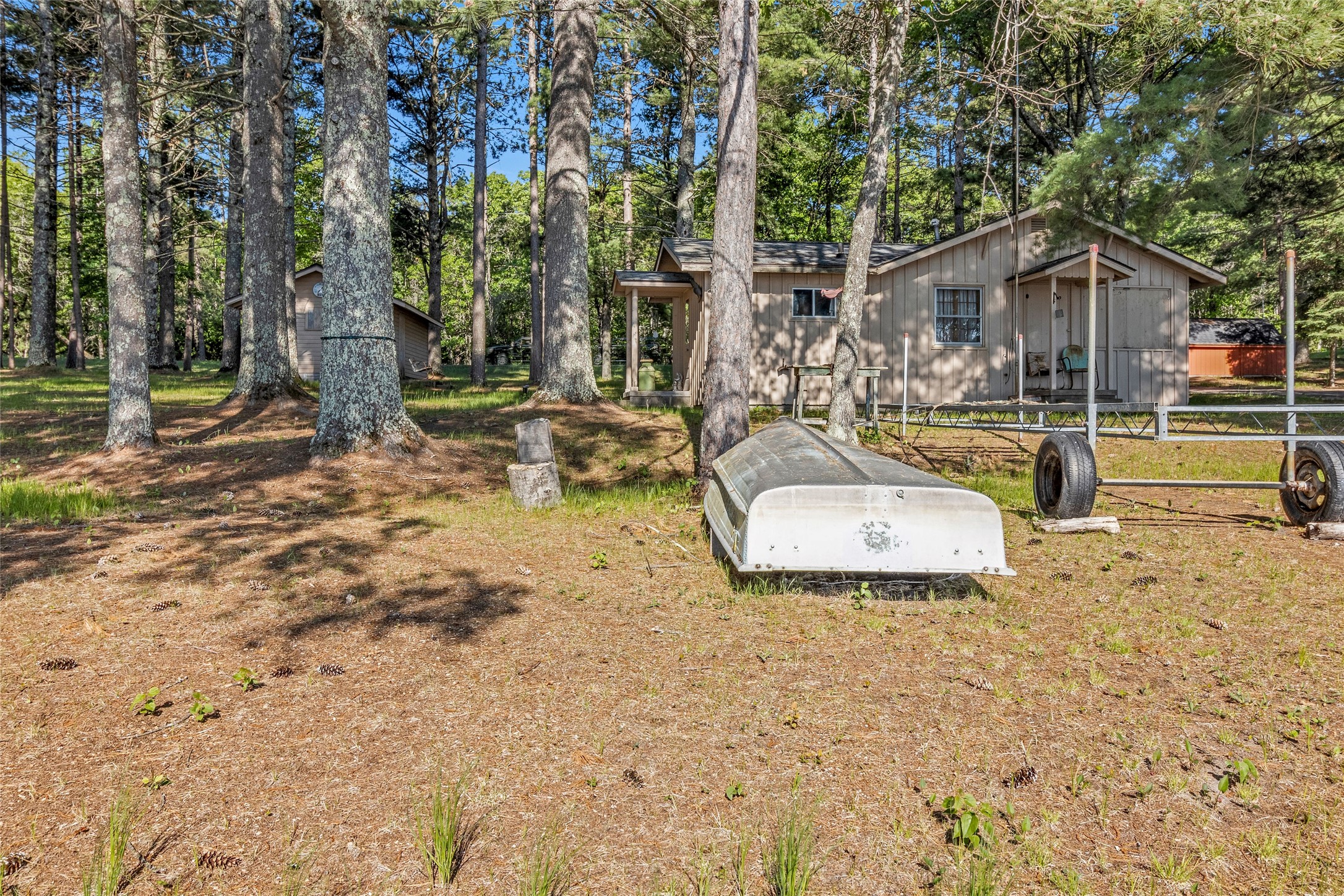 51690 Birch Lake Road Barnes, WI 54873 - Photo 13 of 43 Gallery Image 13
