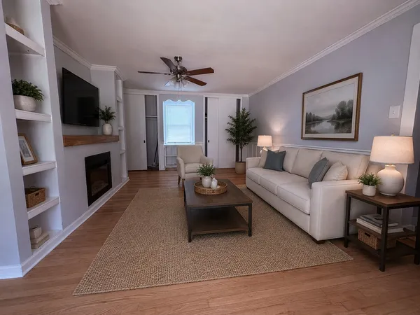 $2,100 | 235 Madison Boulevard, Madison, TN 37115