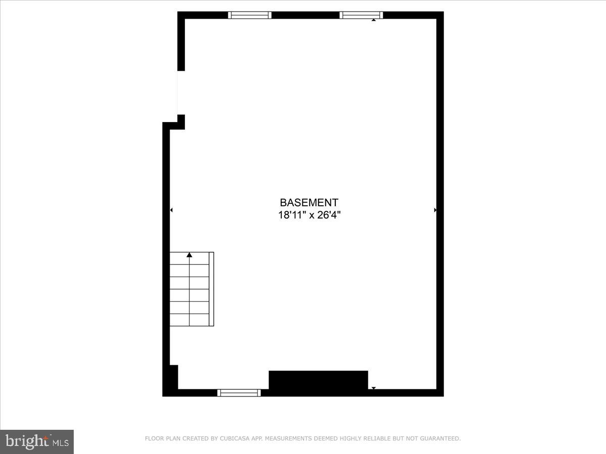 106 Barley Mill Road Wallingford, PA 19086 - Photo 39 of 50 a picture of a floor plan