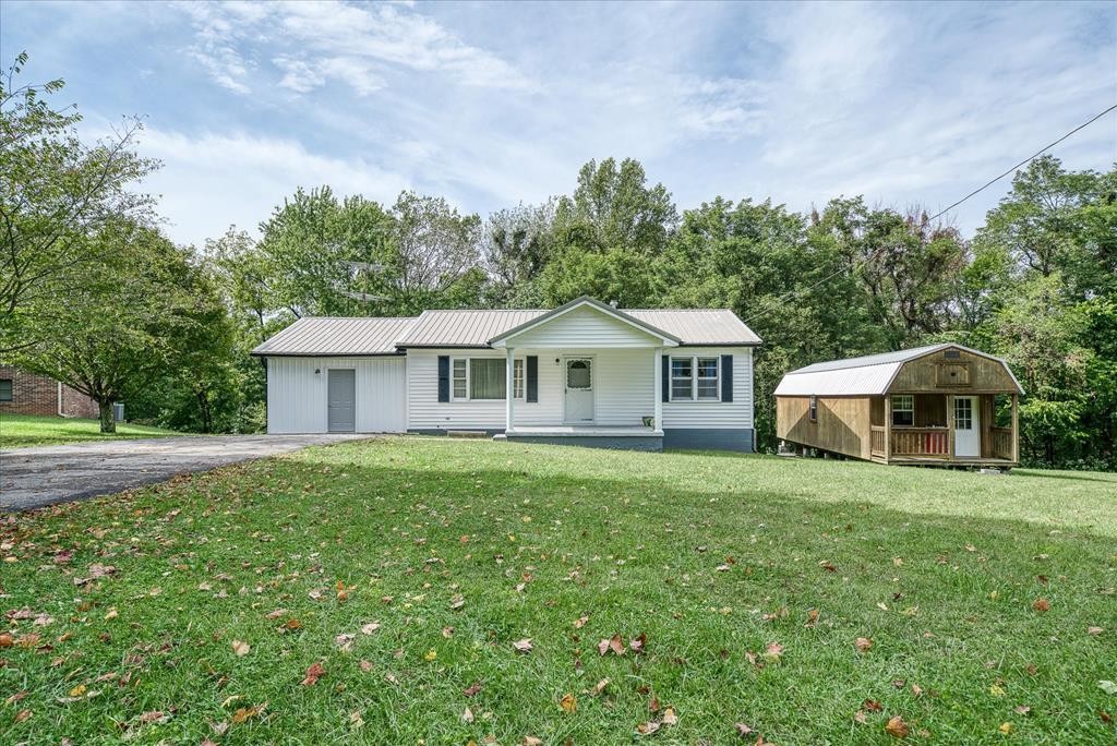 671 Lemont And Yates Mountain Road Spencer, TN 38585 - Photo 30 of 30