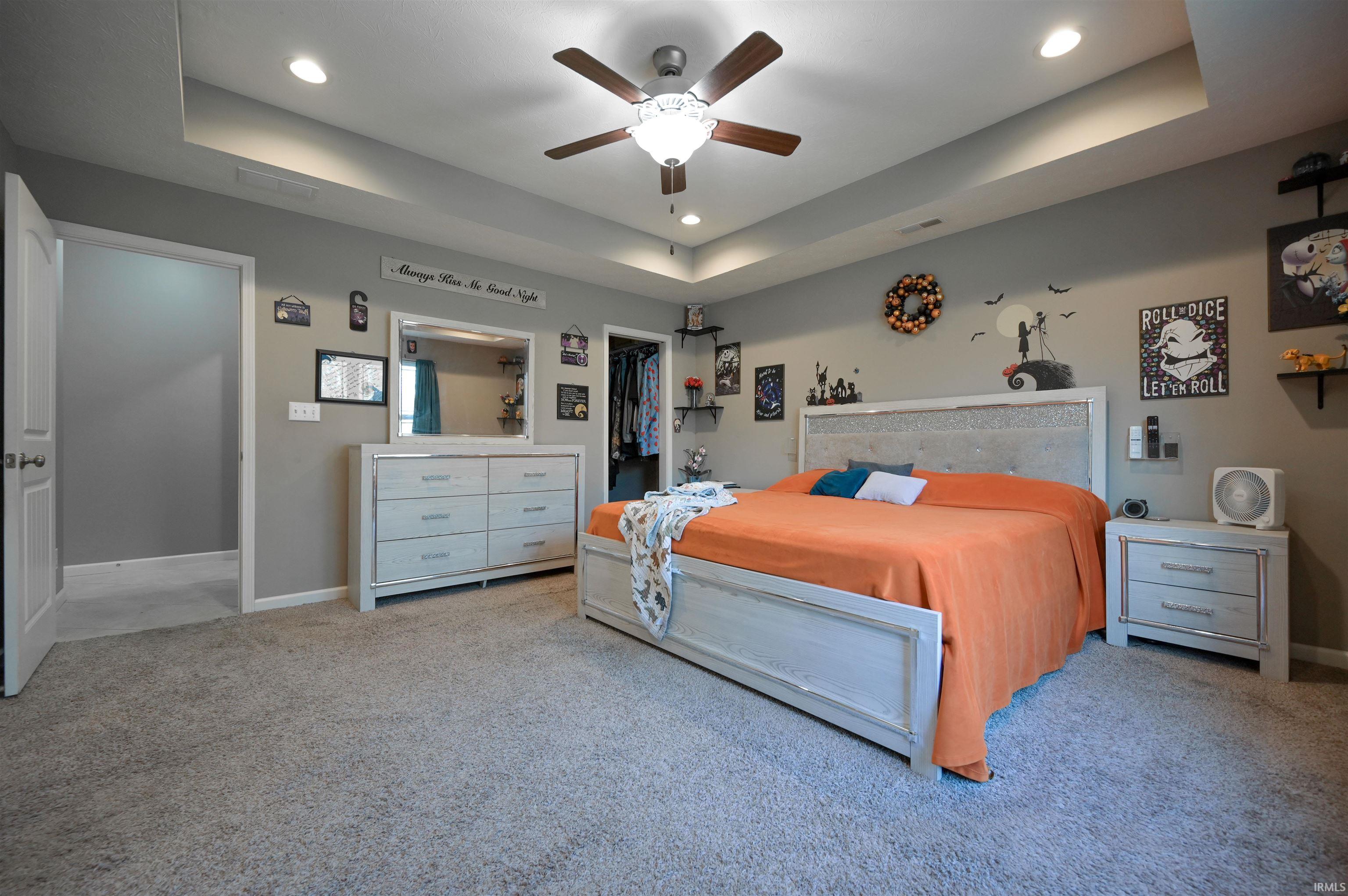 814 Bluegrass Trail Kokomo, IN 46901 - Photo 16 of 32