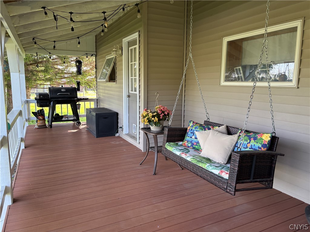 3858 Foster Corners Road Verona, NY 13478 - Photo 5 of 41