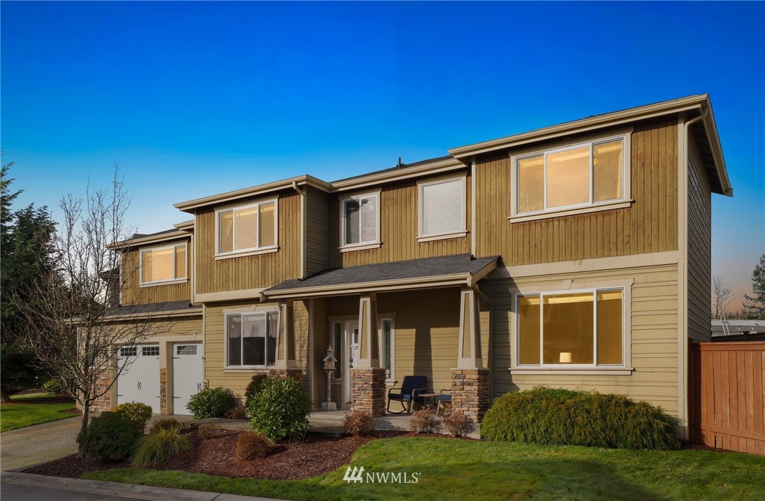 6726 Southeast 2nd Street Renton, WA 98059 - Photo 1 of 40