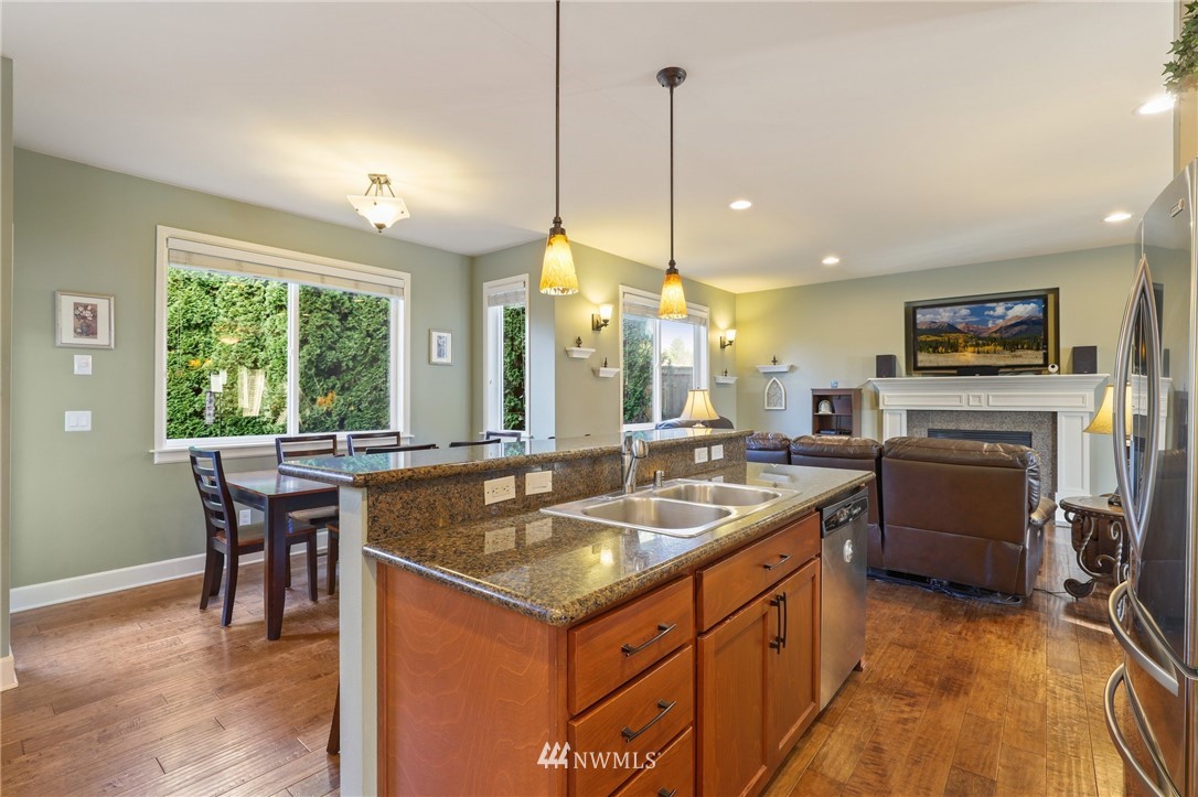 6726 Southeast 2nd Street Renton, WA 98059 - Photo 11 of 40
