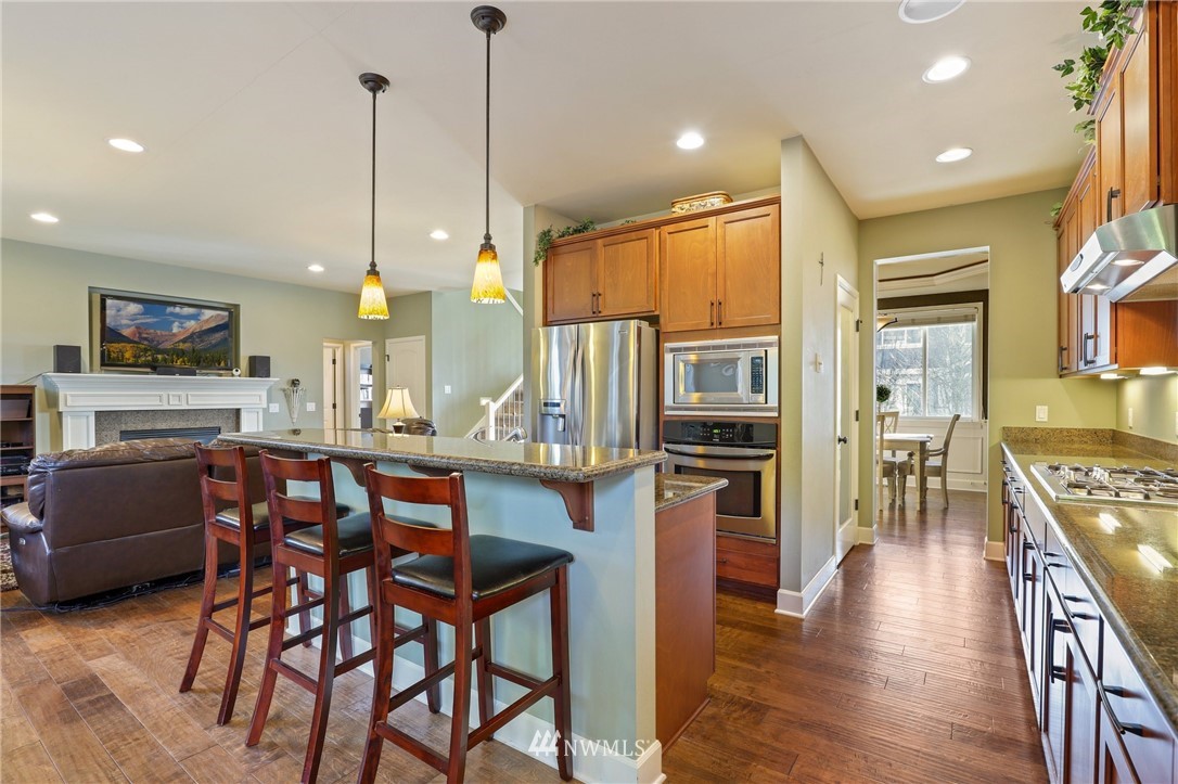 6726 Southeast 2nd Street Renton, WA 98059 - Photo 10 of 40