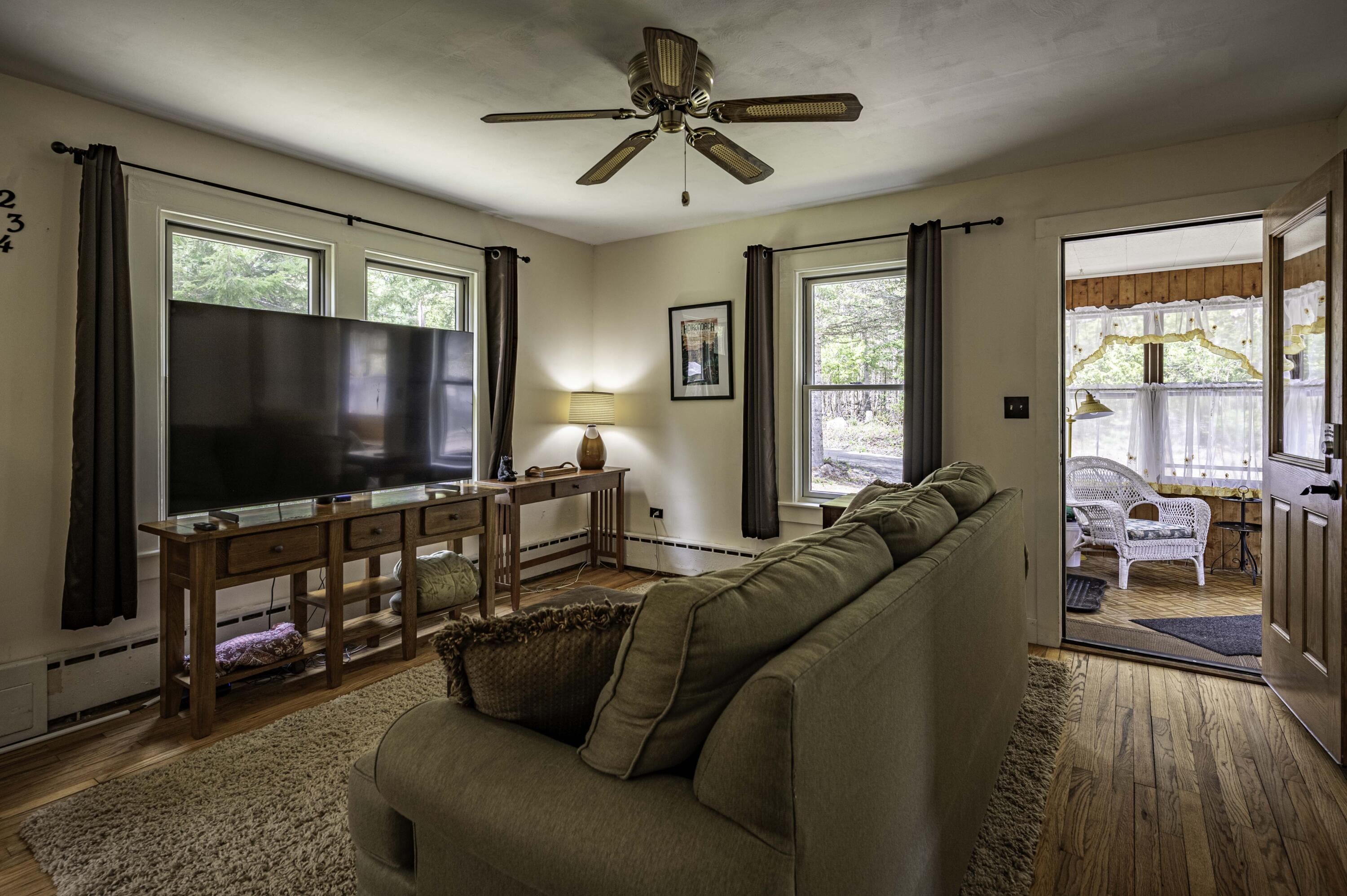 28 W Road Olmstedville, NY 12857 - Photo 10 of 44 Living Room