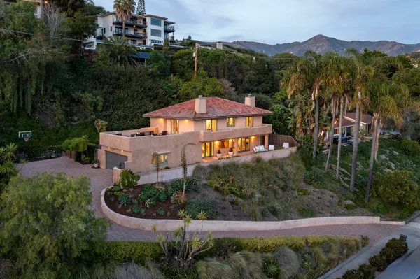 $3,350,000 | 14 Chase Drive, Santa Barbara, CA 93108