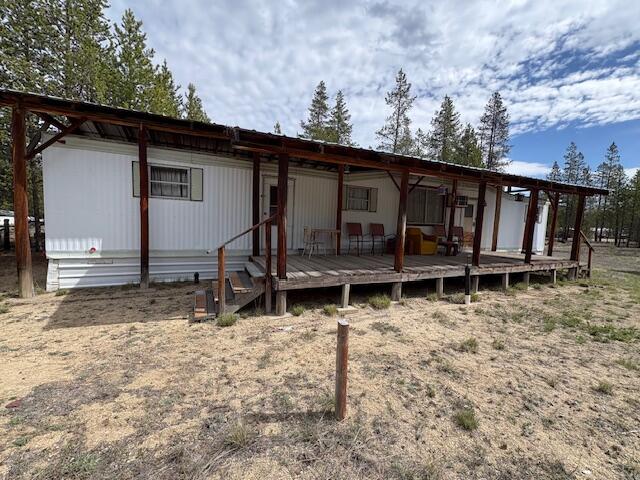 150266 Midstate Road La Pine, OR 97739 - Photo 7 of 36