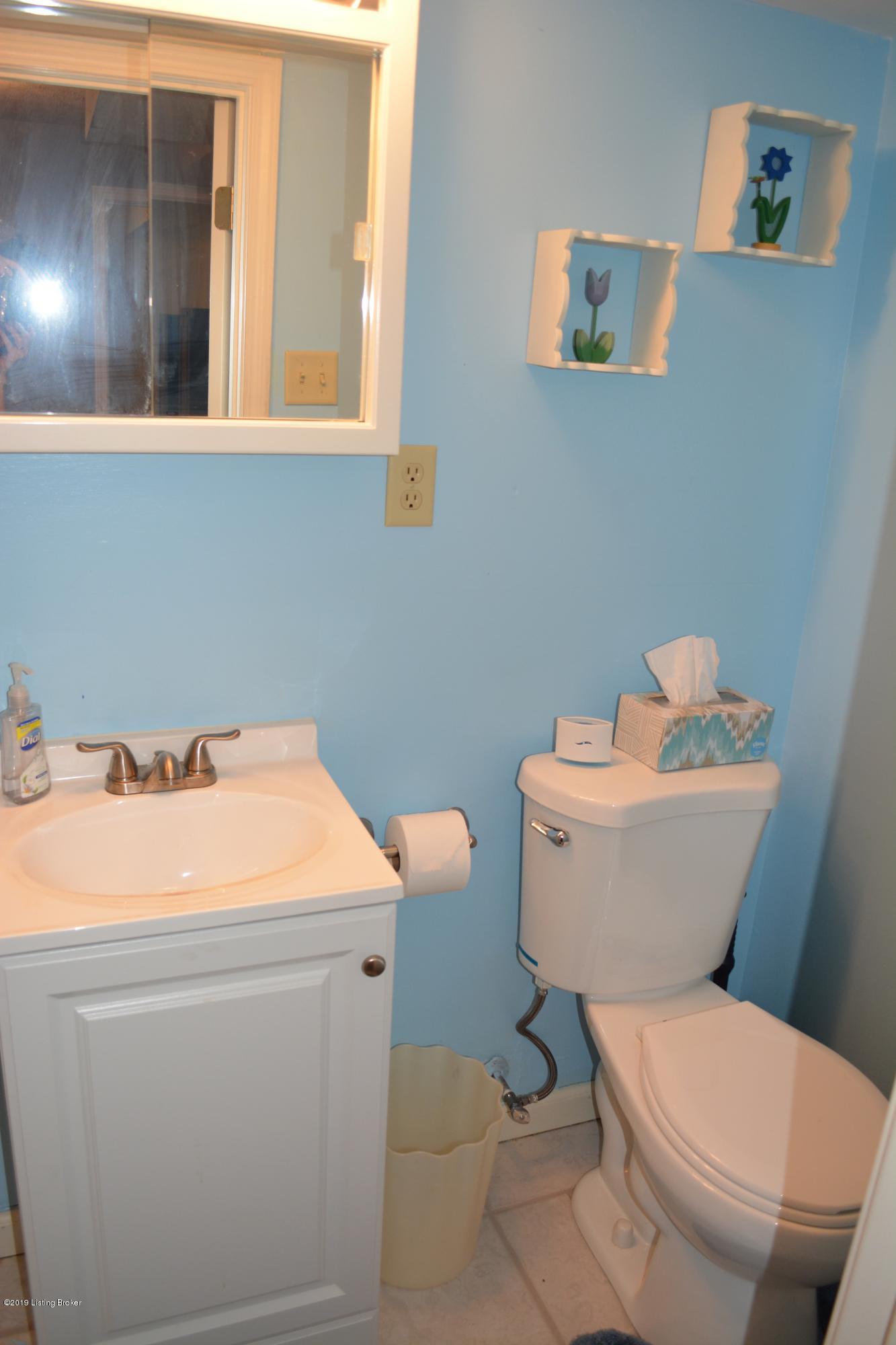 8223 Delido Road Louisville, KY 40219 - Photo 38 of 64 Full bath in Basement