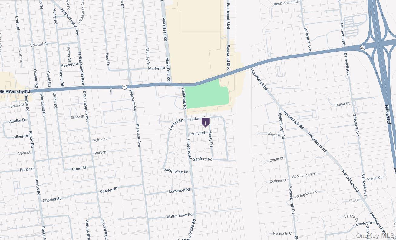 116 Holly Road Centereach, NY 11720 - Photo 3 of 3 a bathroom with a shower