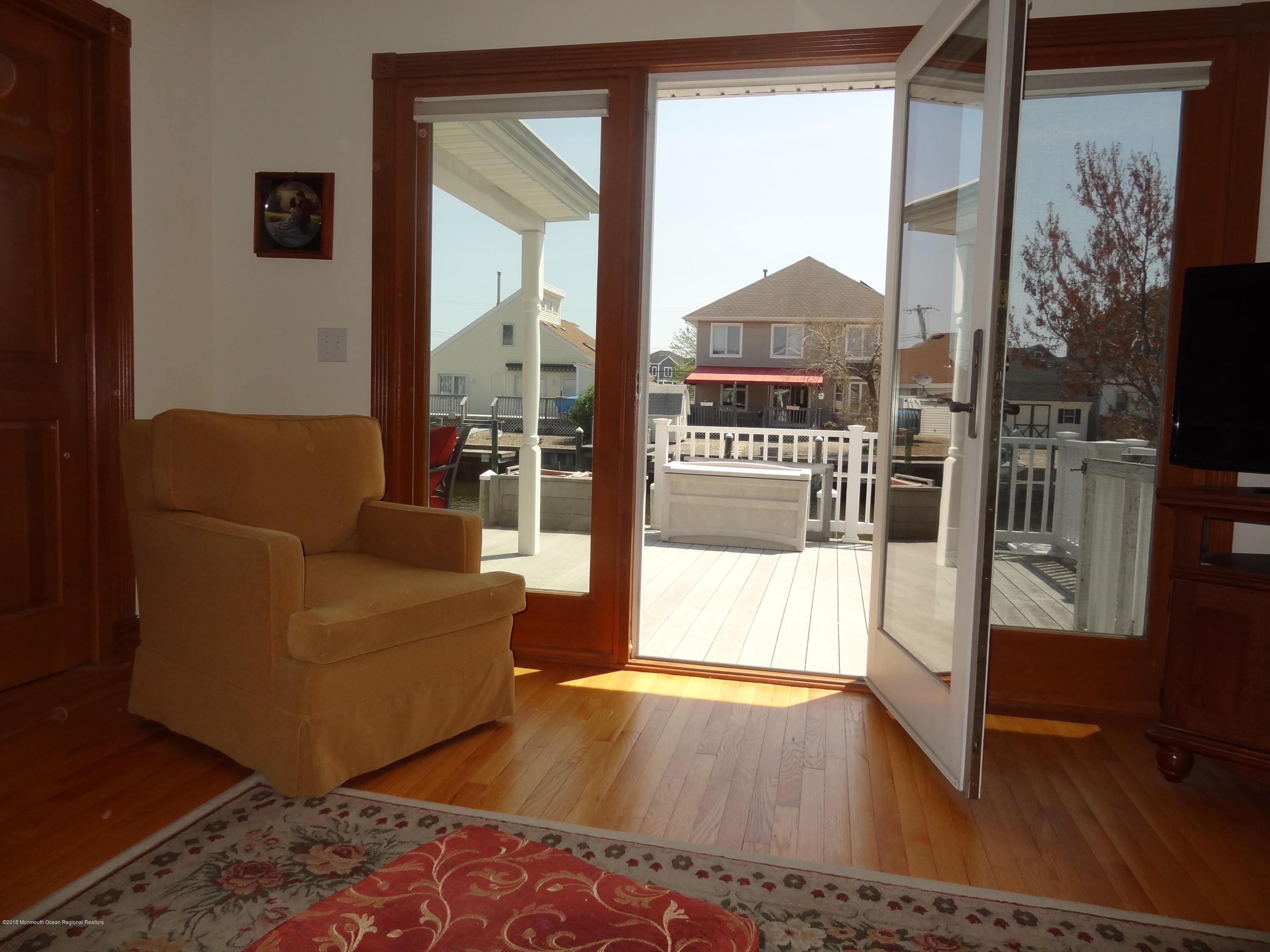 39 Pilot Road Toms River, NJ 08753 - Photo 25 of 26 master door