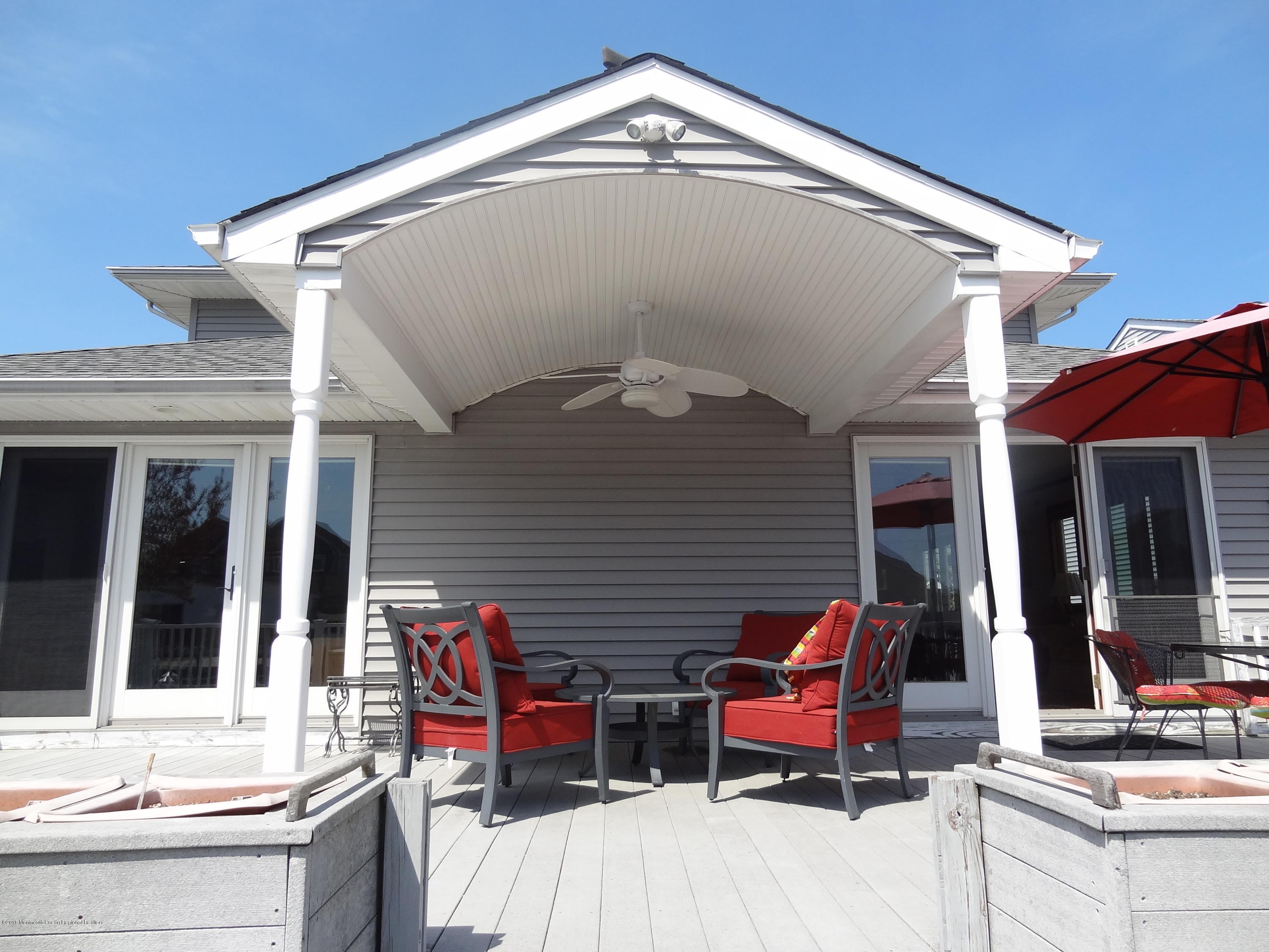 39 Pilot Road Toms River, NJ 08753 - Photo 4 of 26 deck sitting