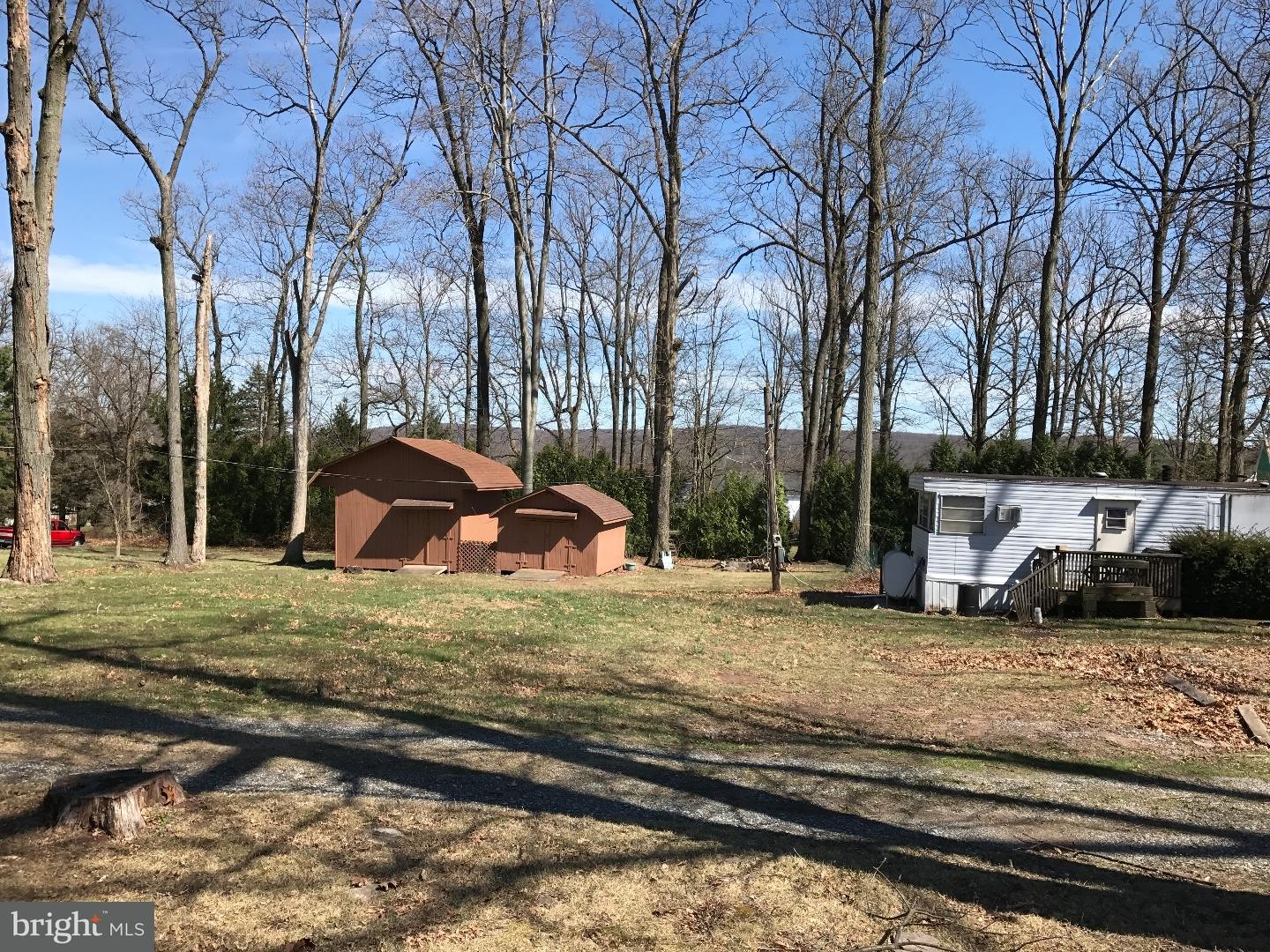 1489 Red Hill Road Elverson, PA 19520 - Photo 1 of 13 View 1